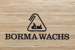 Borma-Wachs-Türkiye